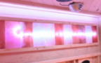 steam sauna accessaries