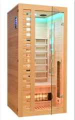 Traditional Sauna Accessaries